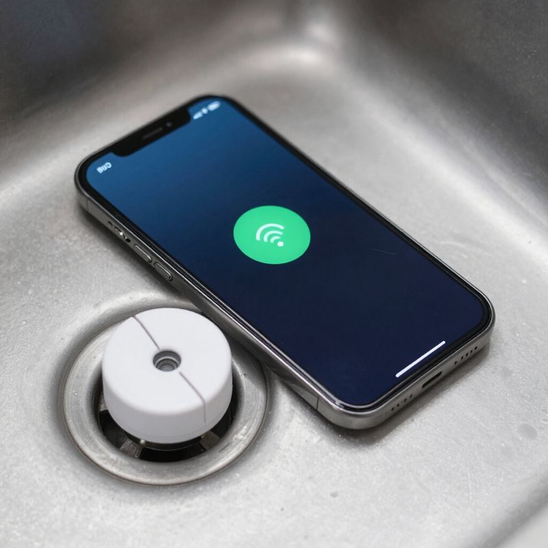 Leak Detection & Repair in Gig Harbor