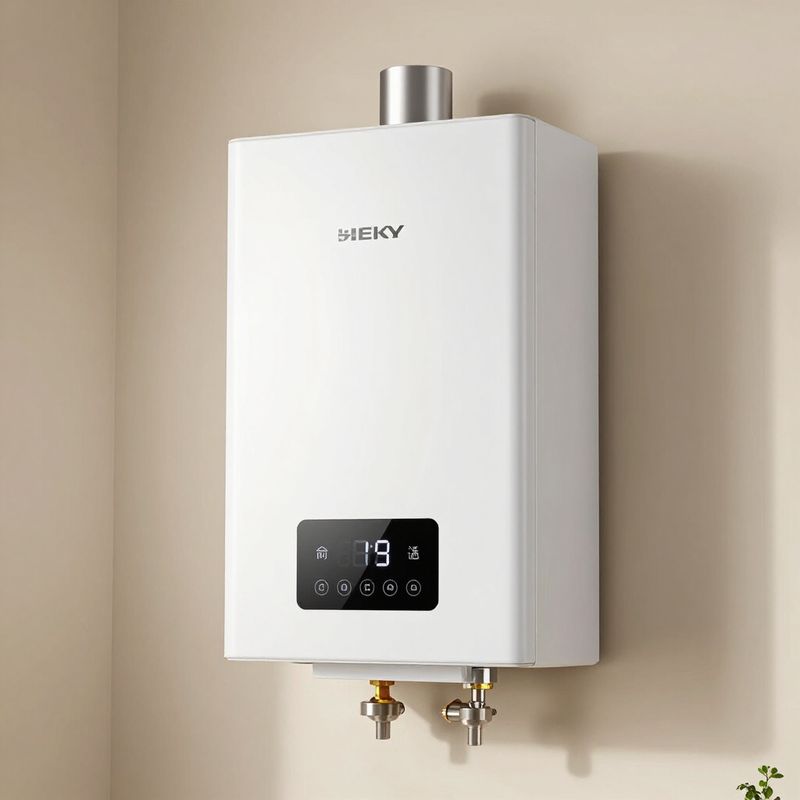 Water Heater Services in Gig Harbor