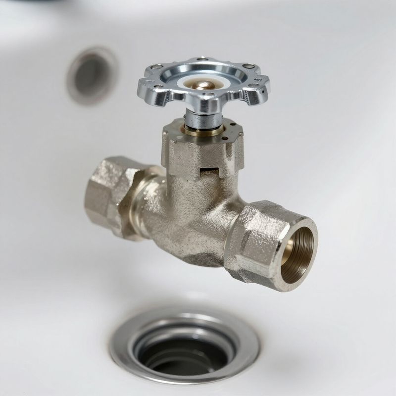 Toilet & Faucet Repair in Gig Harbor