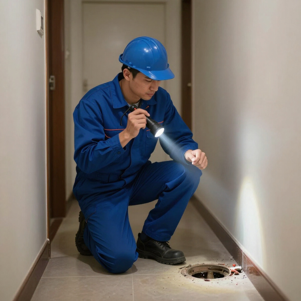 Emergency Plumbing in Gig Harbor